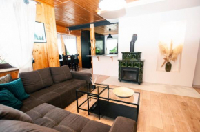 Letnia-Sielanka by Aparts Care in Sianozety